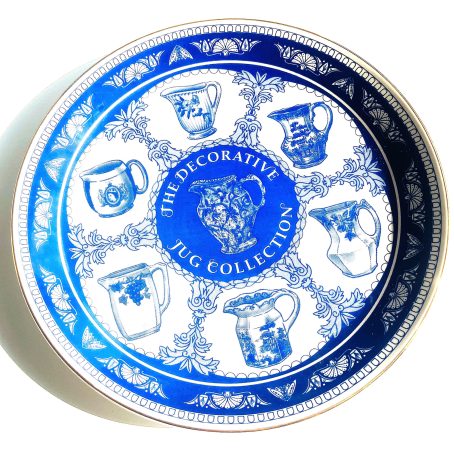 Jug Collection / Antique / London