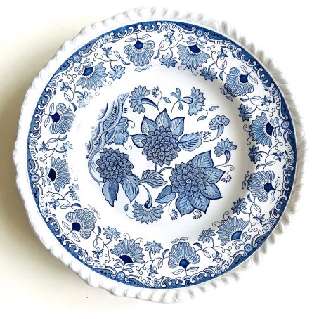 Dalia / Wedgwood Antique /London