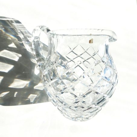 Walter pot/Clear/Val Saint-Lambert