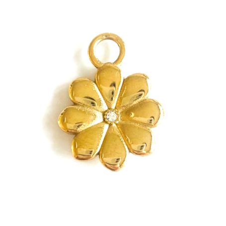 Cosmos / Charm / Holland