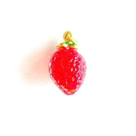 Strawberry / Charm / Holland