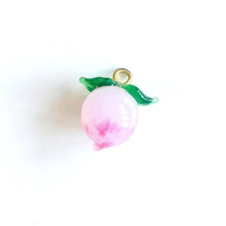 Peach / Charm / Holland