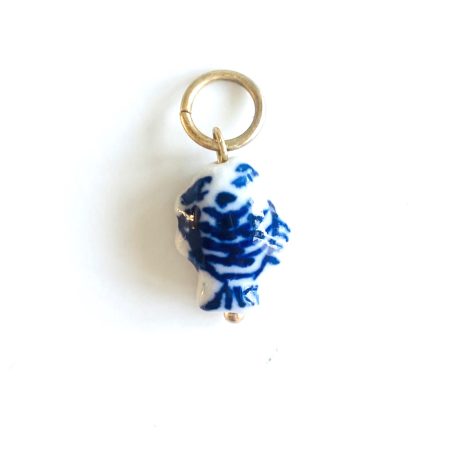 Fish Delft  / Charm / Holland