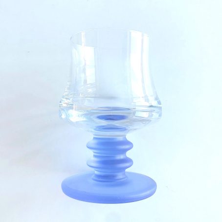 Lavender glass / Holland