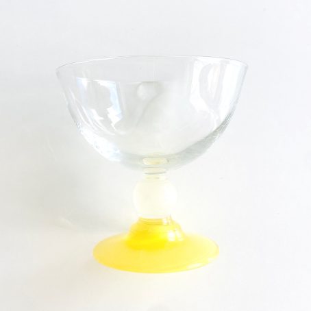 Yellow glass / Holland