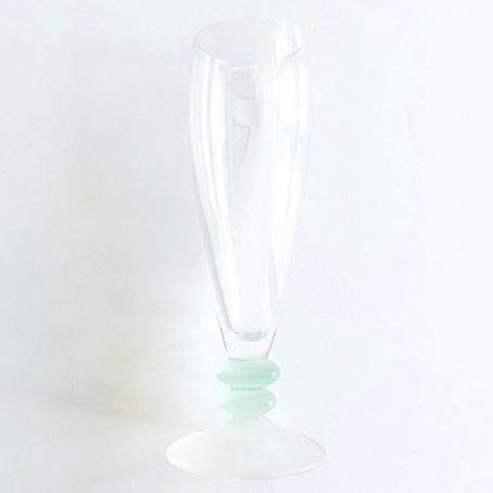 Green glass / Holland