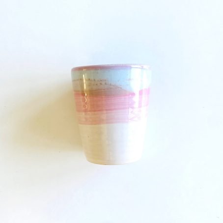 Pink & Blue(S) / Holland