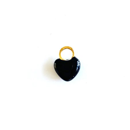 Black Heart/ Charm / Holland