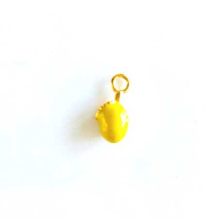 Lemon gold/ Charm