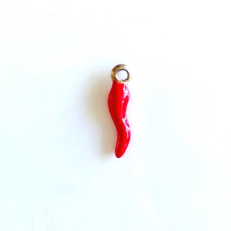 Chilli(S) / Charm /Italy