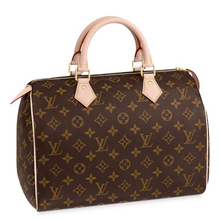 Monogram Speedy 30/ Louis Vuitton
